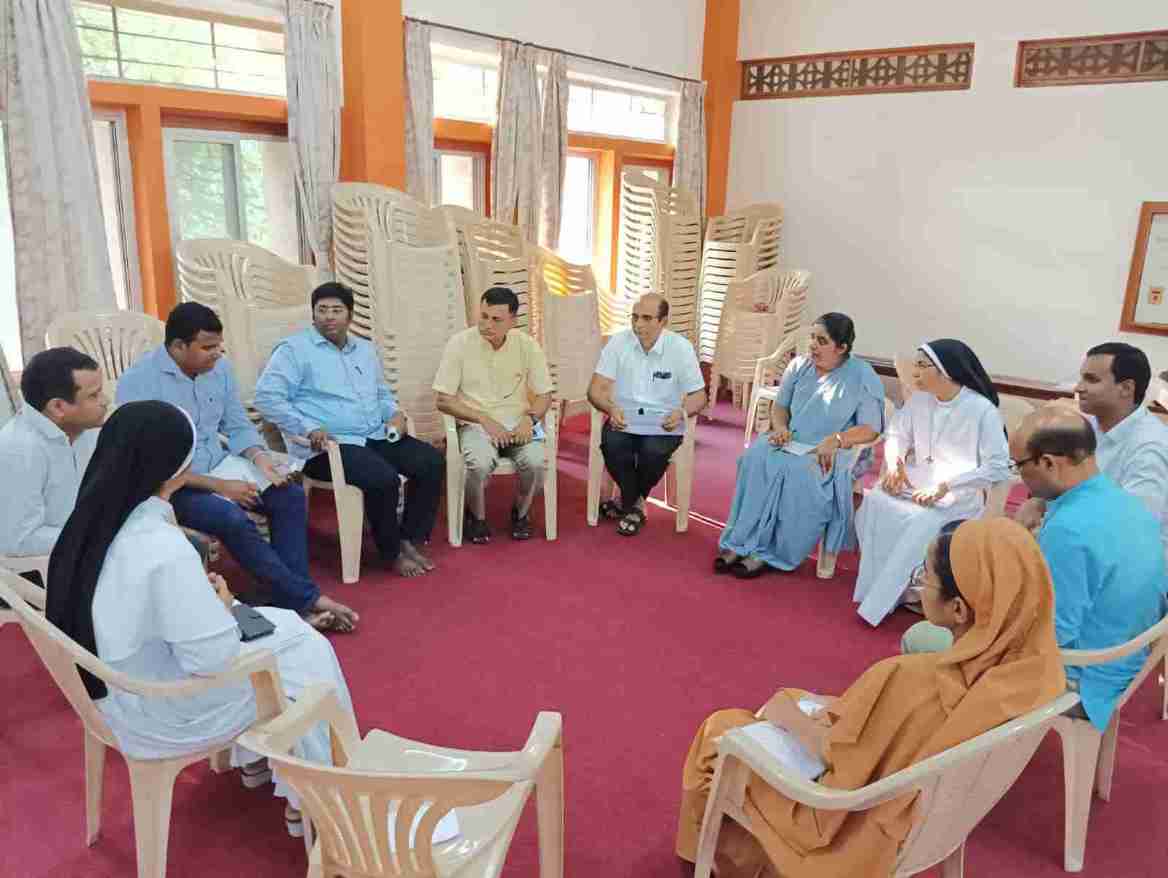 CBAI Biblical Research